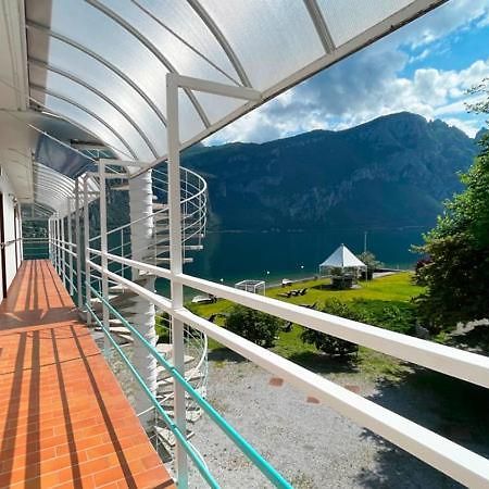 Hotel Nautilus Valmadrera Εξωτερικό φωτογραφία