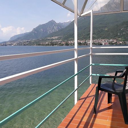 Hotel Nautilus Valmadrera Εξωτερικό φωτογραφία