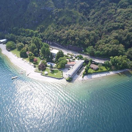 Hotel Nautilus Valmadrera Εξωτερικό φωτογραφία