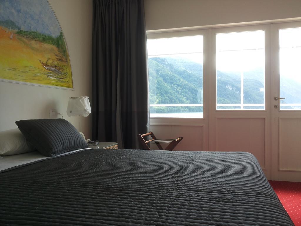 Hotel Nautilus Valmadrera Εξωτερικό φωτογραφία