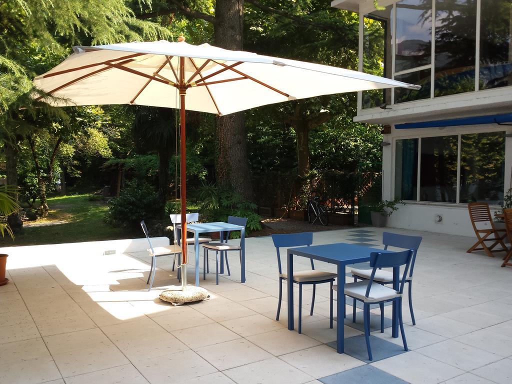 Hotel Nautilus Valmadrera Εξωτερικό φωτογραφία