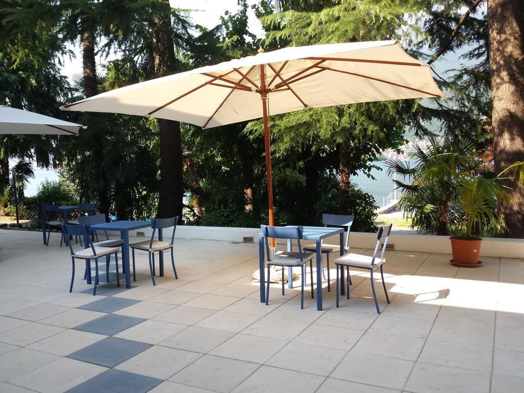 Hotel Nautilus Valmadrera Εξωτερικό φωτογραφία