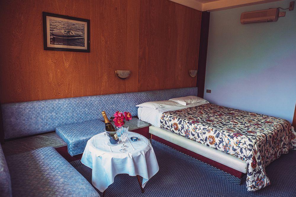 Hotel Nautilus Valmadrera Εξωτερικό φωτογραφία