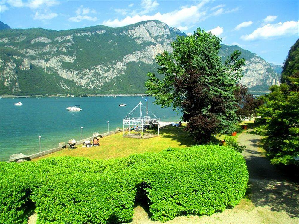 Hotel Nautilus Valmadrera Εξωτερικό φωτογραφία