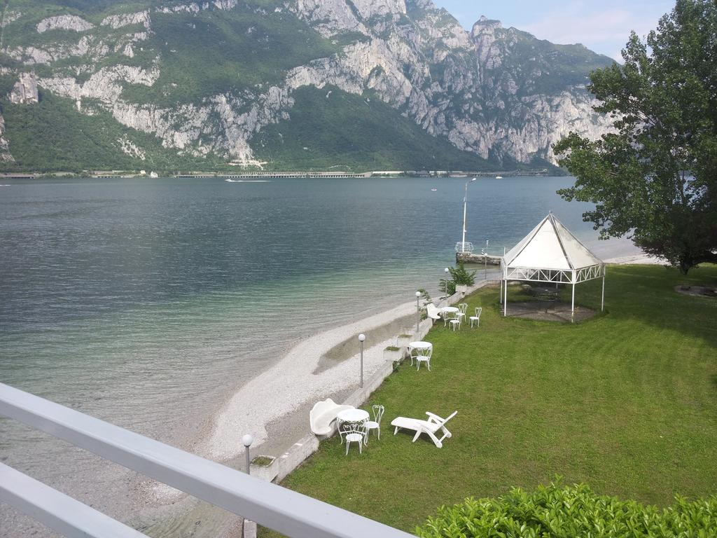 Hotel Nautilus Valmadrera Εξωτερικό φωτογραφία