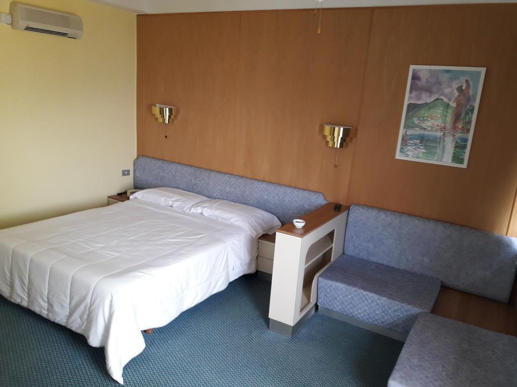 Hotel Nautilus Valmadrera Εξωτερικό φωτογραφία