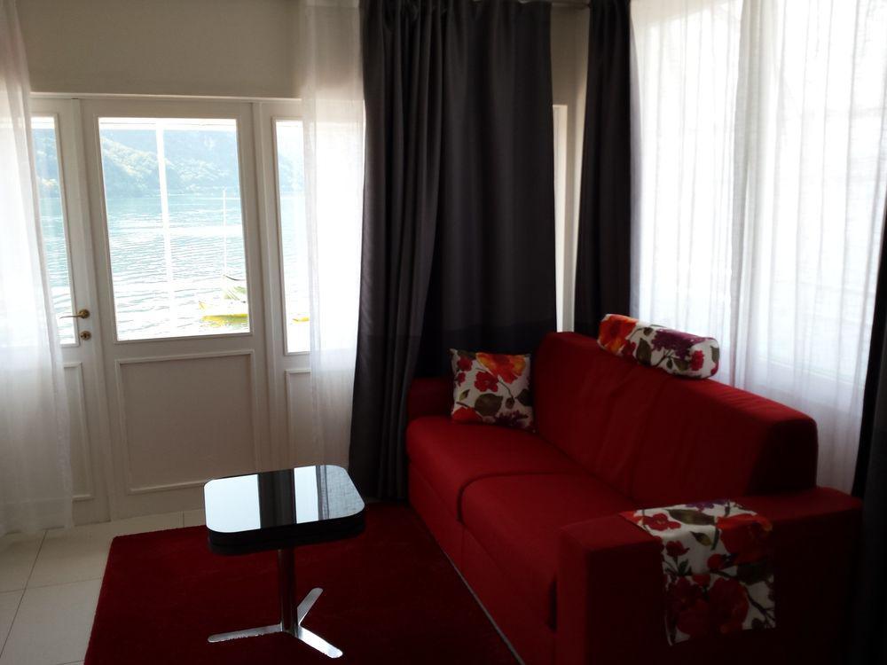 Hotel Nautilus Valmadrera Εξωτερικό φωτογραφία