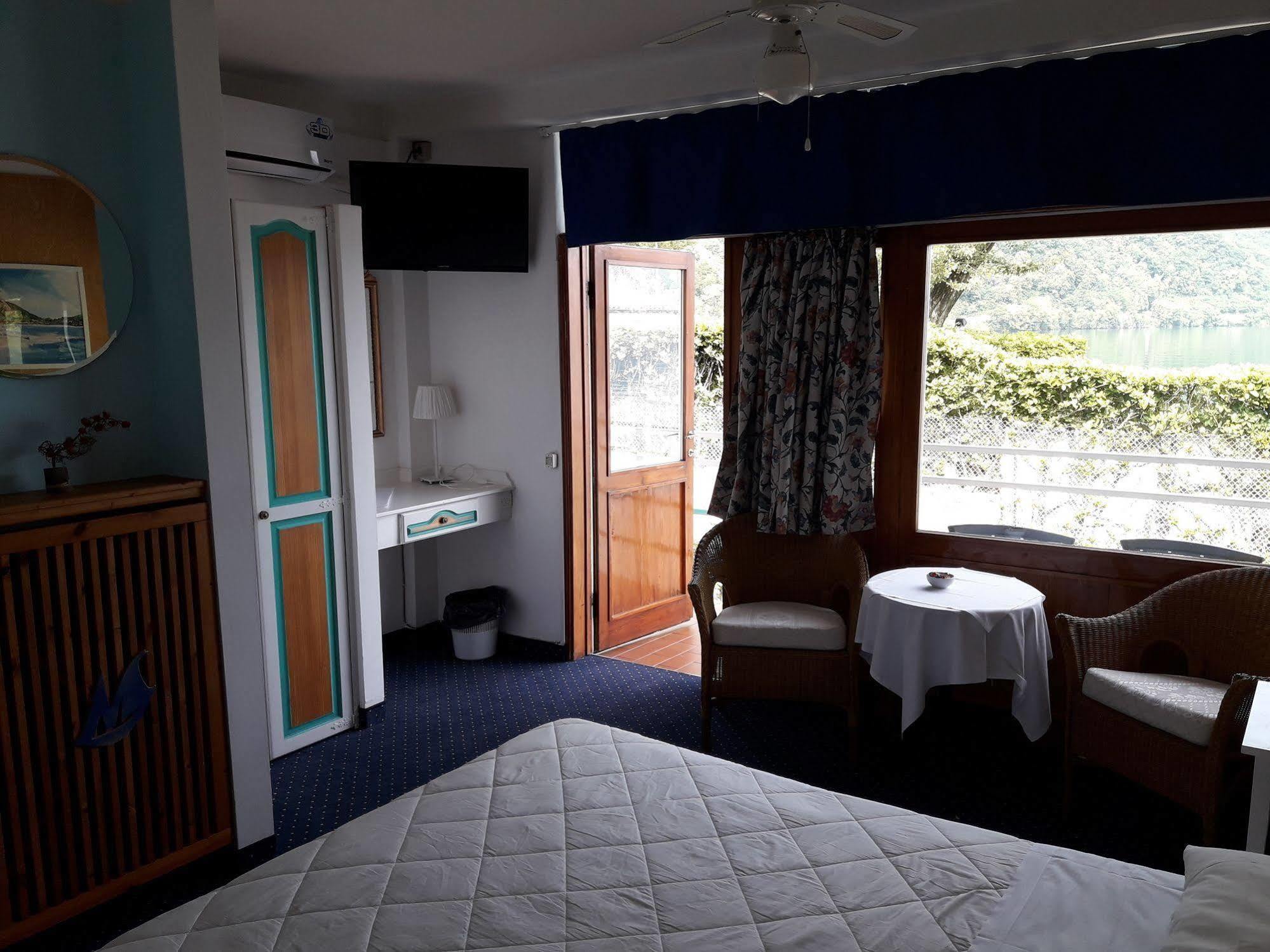 Hotel Nautilus Valmadrera Εξωτερικό φωτογραφία