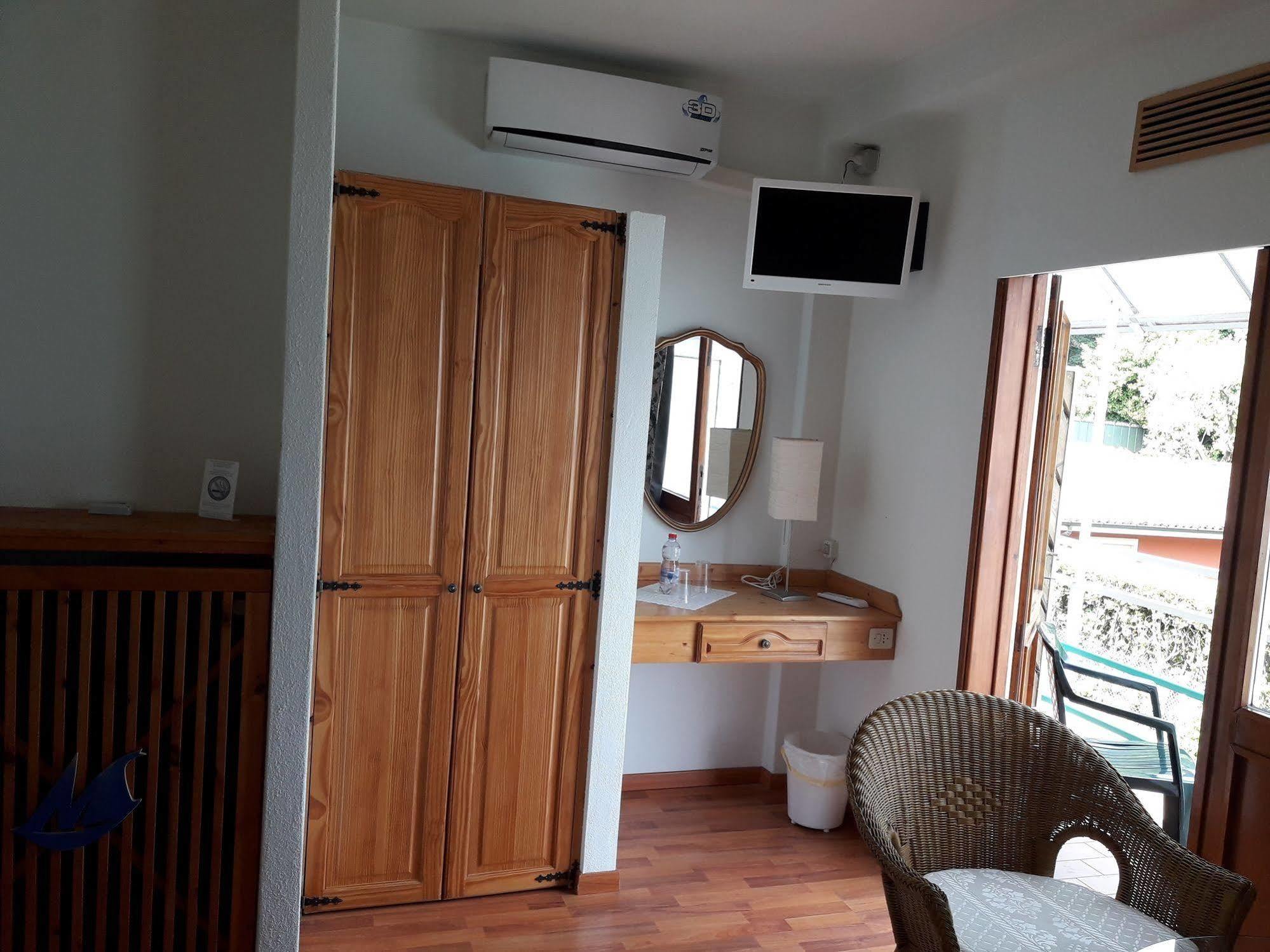 Hotel Nautilus Valmadrera Εξωτερικό φωτογραφία