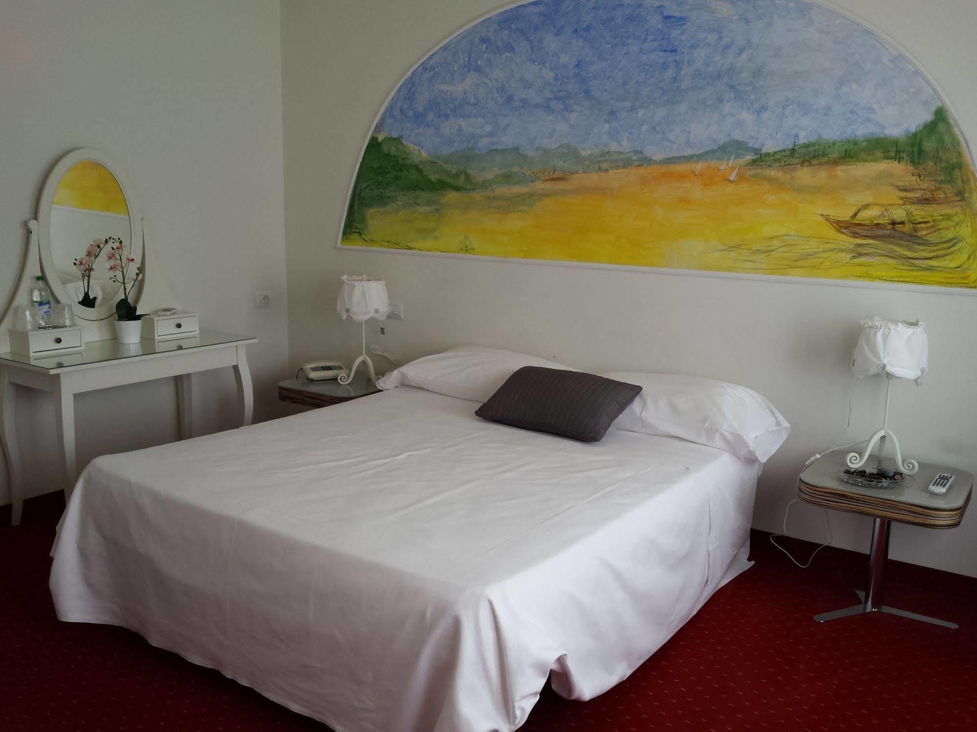 Hotel Nautilus Valmadrera Εξωτερικό φωτογραφία