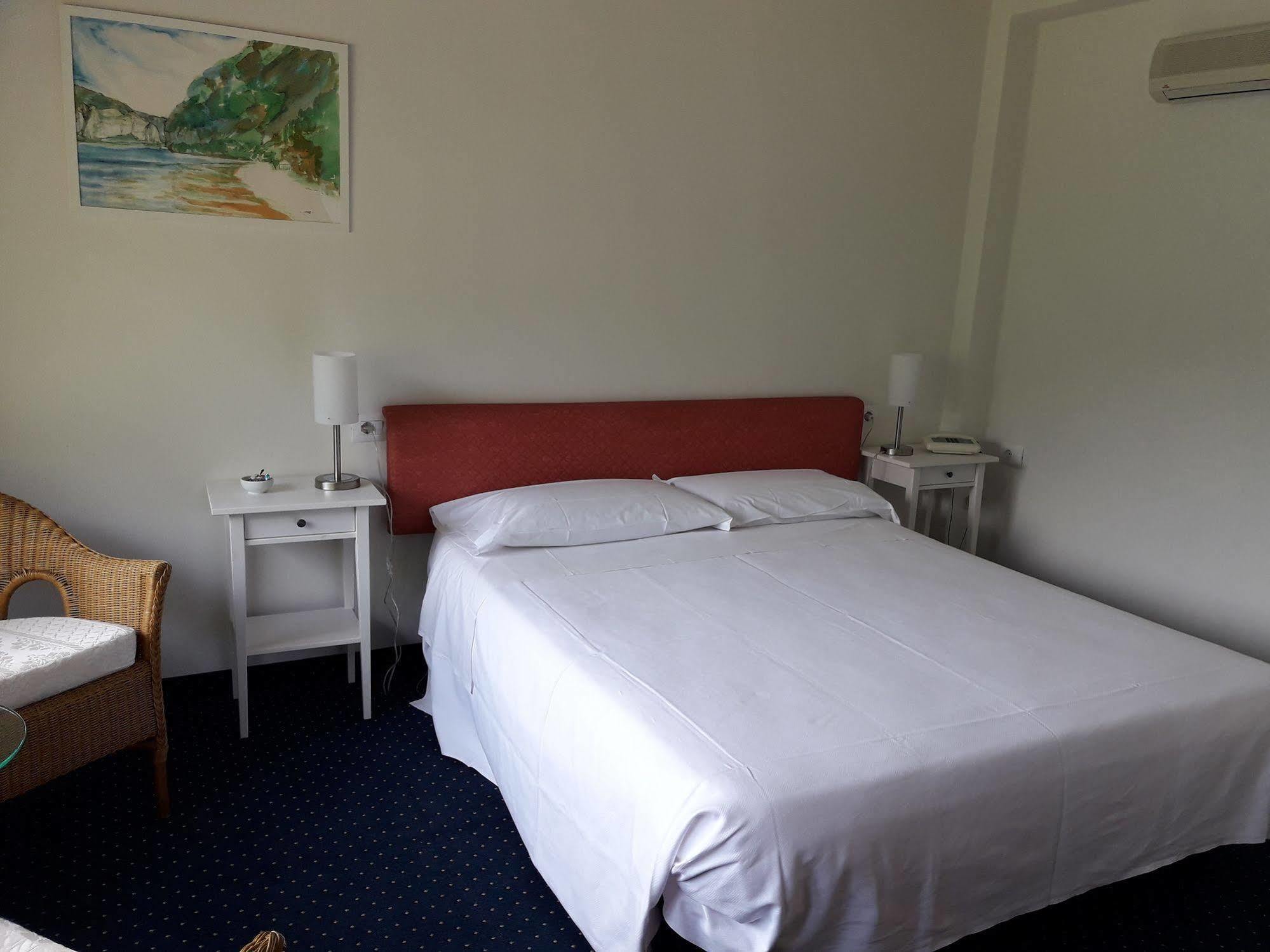 Hotel Nautilus Valmadrera Εξωτερικό φωτογραφία
