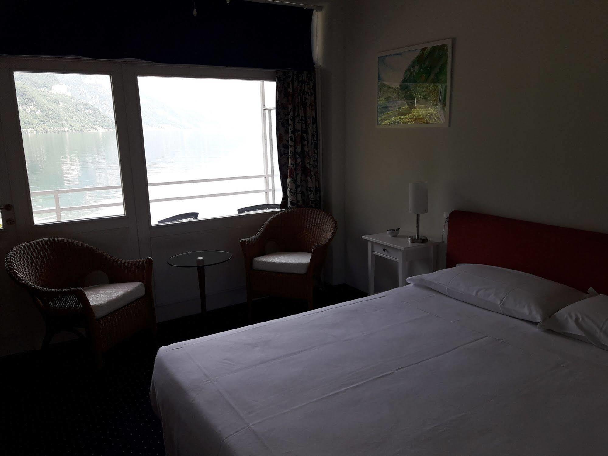 Hotel Nautilus Valmadrera Εξωτερικό φωτογραφία