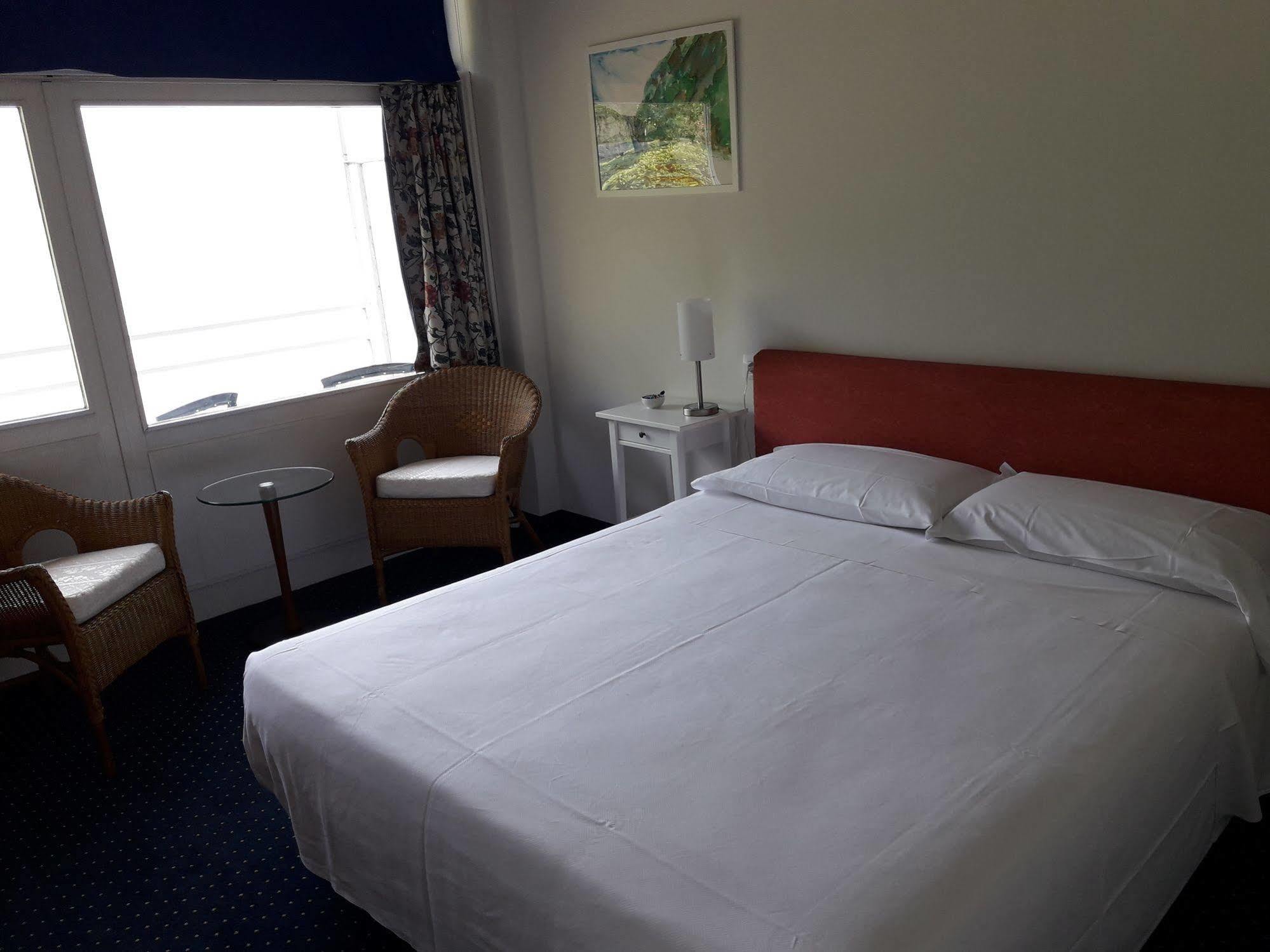 Hotel Nautilus Valmadrera Εξωτερικό φωτογραφία